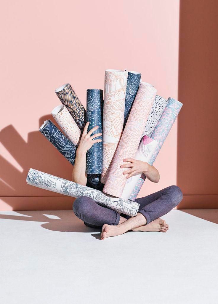 کاغذ دیواری