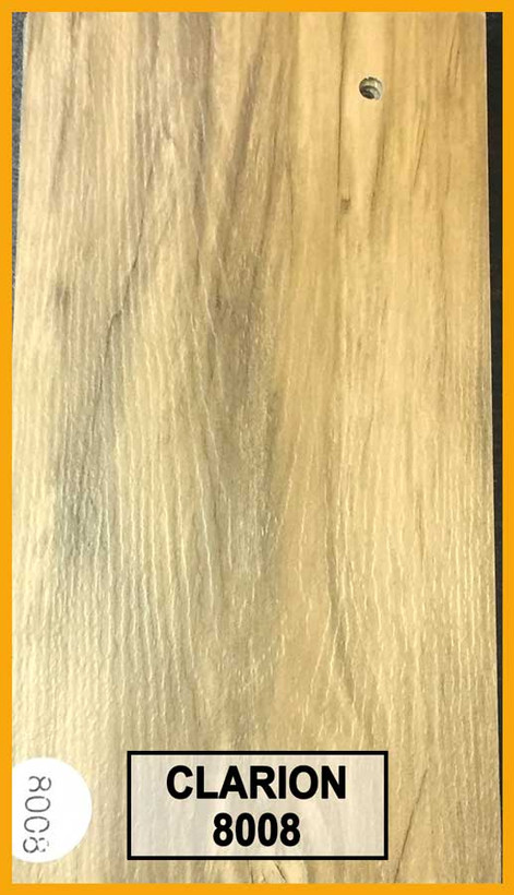 کف پوش PVC لمینت