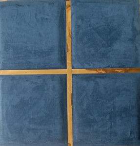 لمسه -لمسه پشت چسب دار