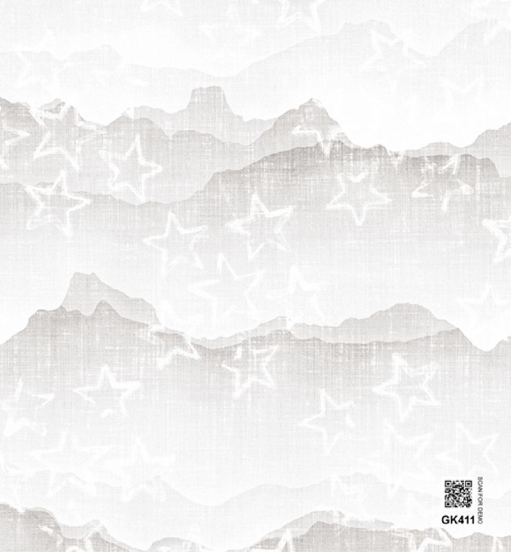 کاغذ دیواری کاغذ دیواری کودک Gelato