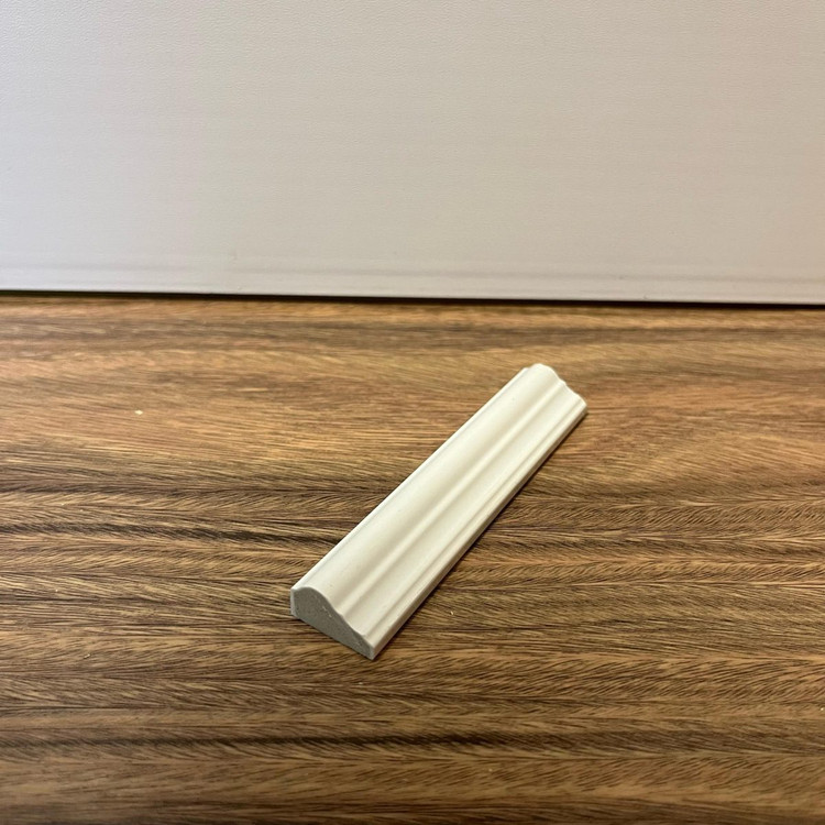 قاب بندی پلی استایرن نا متقارن