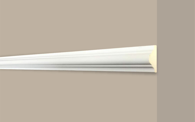 قاب بندی پلی استارین