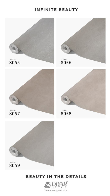 کاغذدیواری کنتراست