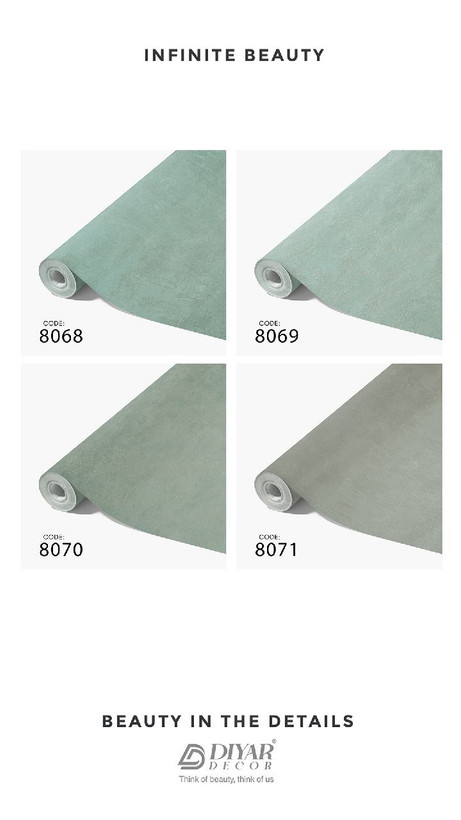 کاغذدیواری کنتراست