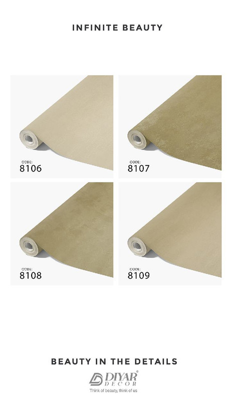 کاغذدیواری کنتراست