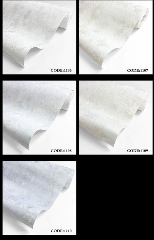 کاغذ دیواری رنگ