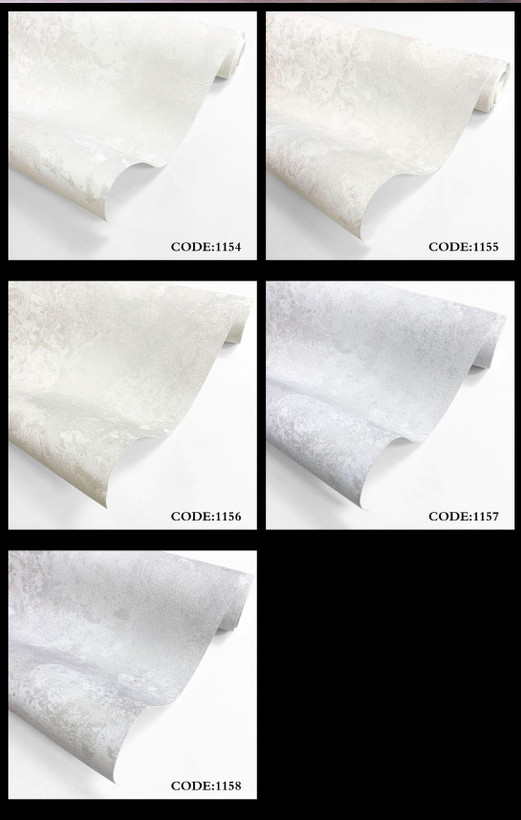 کاغذ دیواری رنگ
