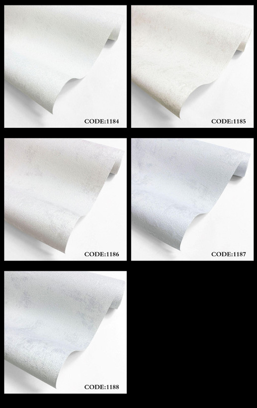 کاغذ دیواری رنگ